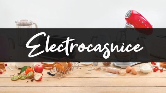 Electrocasnice
