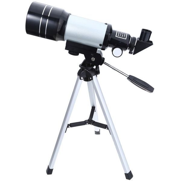 Invoice Labor simple Telescop astronomic si terestru cu trepied metalic inclus F30070M