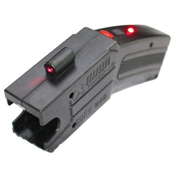 board Coordinate please do not Pistol taser cu electrosoc la distanta si laser pentru autoaparare
