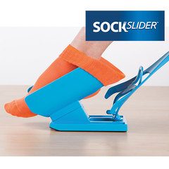 Incaltator pentru sosete si ciorapi Sock Slider