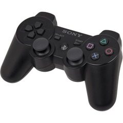 Joystick Gamepad Controller Wireless DualShock Sony pentru consola PlayStation 3