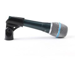 Microfon supercardioid vocal,Shure Beta 87A