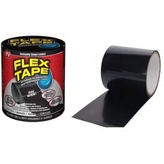 Banda super adeziva reparatoare Flex Tape