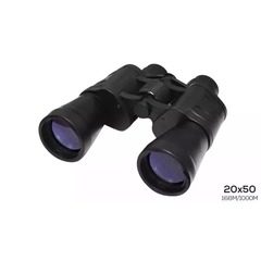 Binoclu Tasco Zip Focus 20x50 cu lentile optice tratate antireflex