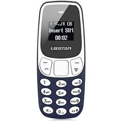 Mini Telefon Radio Fm Bluetooth Model Nokia Dual Sim model BM10