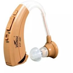 Aparat auditiv digital ZinBest VHP-220, pentru hipoacuzie severa
