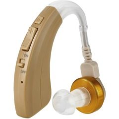 Aparat auditiv digital retroauricular pentru hipoacuzie severa ZinBest VHP-221
