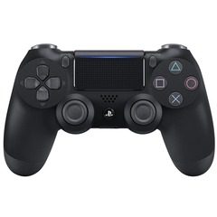 Joystick PS4 DualShock Wireless Controller compatibil cu PS4