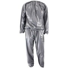 Costum cu efect de sauna pentru slabit, Slimming Sauna Suits YC-6123